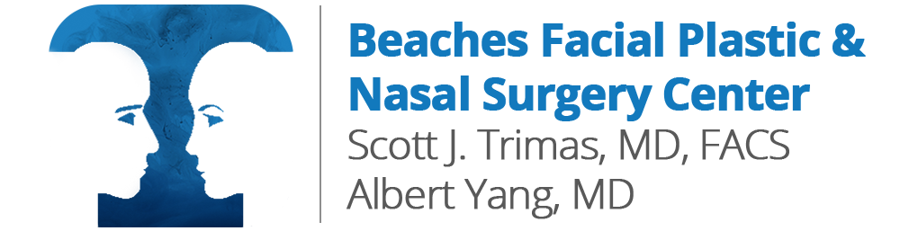 Beaches Facial Plastic & Nasal Surgery Center: Scott J Trimas MD