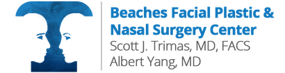 Beaches Facial Plastic & Nasal Surgery Center: Scott J Trimas MD