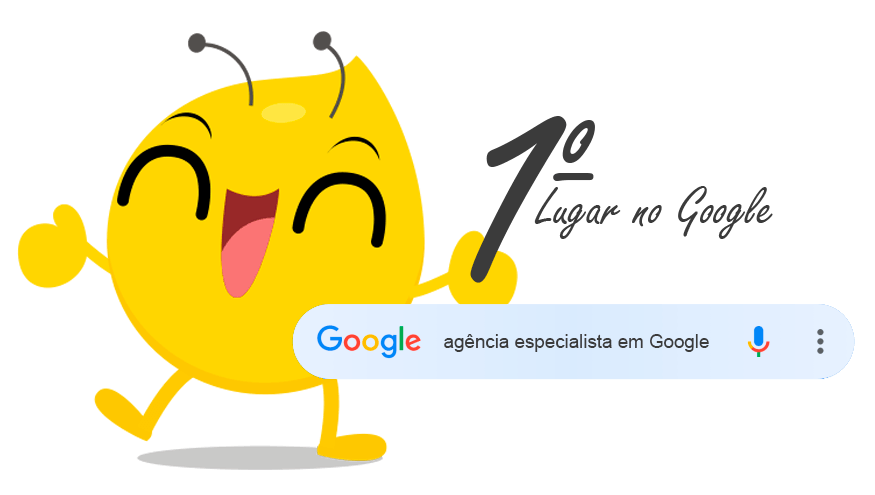 Agência especialista em SEO