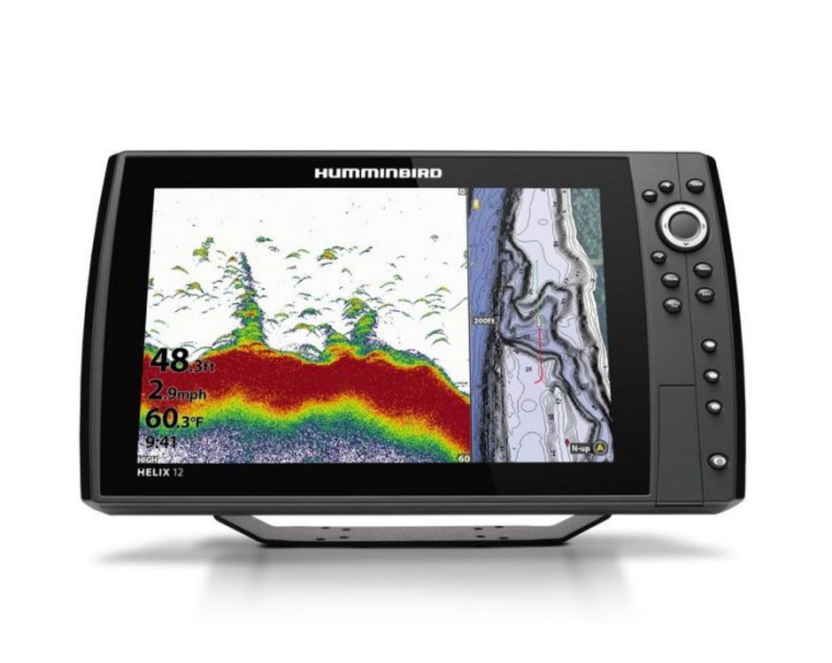 Waves of blue water, with white foam and golden highlights, creating a dynamic, fluid scene.