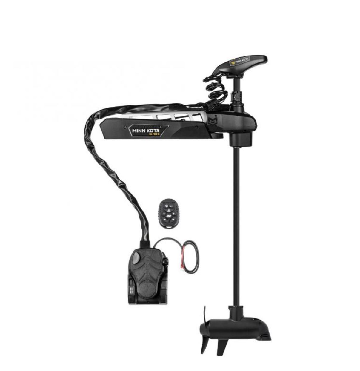 Waves of blue water, with white foam and golden highlights, creating a dynamic, fluid scene.