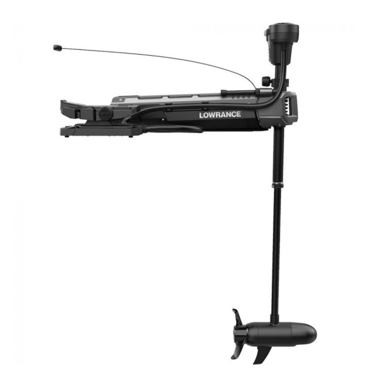 Waves of blue water, with white foam and golden highlights, creating a dynamic, fluid scene.