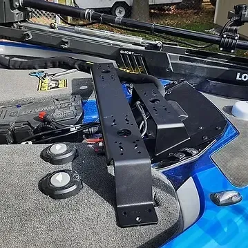 Waves of blue water, with white foam and golden highlights, creating a dynamic, fluid scene.