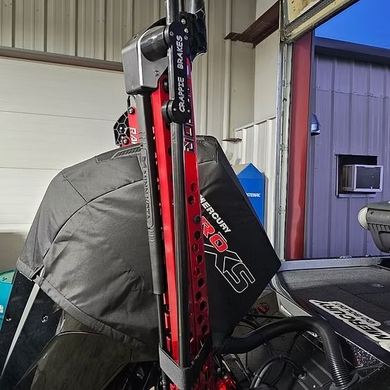 Waves of blue water, with white foam and golden highlights, creating a dynamic, fluid scene.