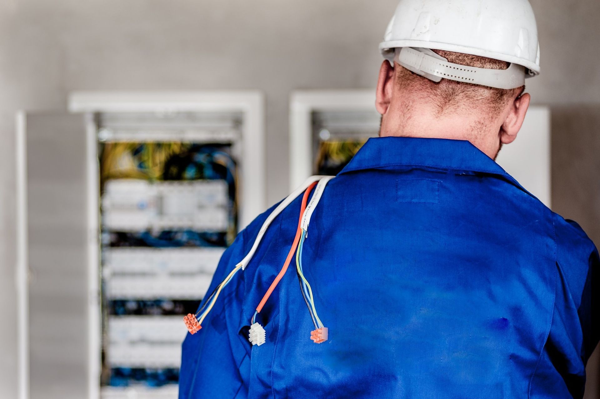 10 Types of Electrical Repairs You May Need