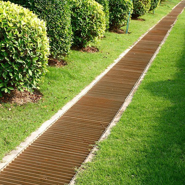 Drainage — Arnold, MO — Red Oak Landscaping