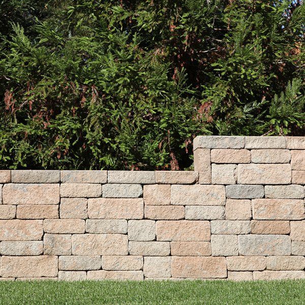 Retaining Walls — Arnold, MO — Red Oak Landscaping