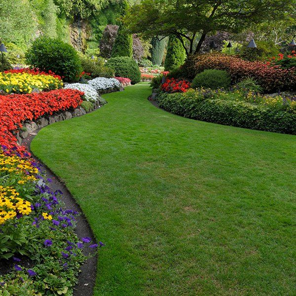 Landscaping — Arnold, MO — Red Oak Landscaping