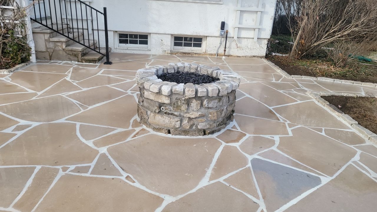 Outdoor Living — Arnold, MO — Red Oak Landscaping