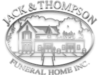 Jack & Thompson Funeral Home Inc.