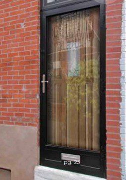 Modern Door — Philadelphia, PA — First Choice Door & Window