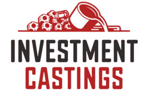 Investment Castings Logo