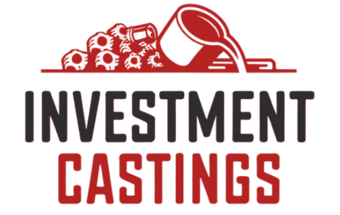 Investment Castings Logo