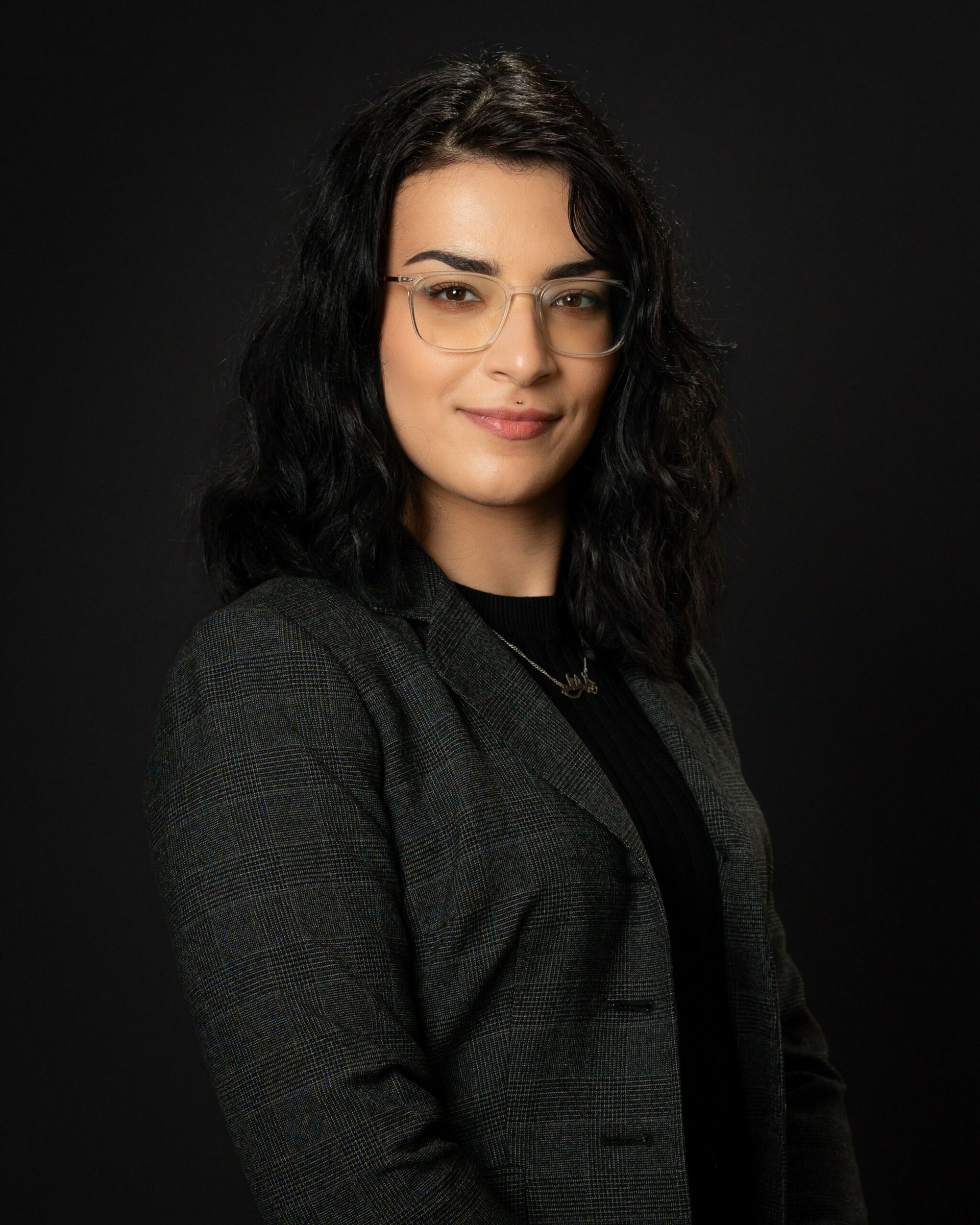 Naomi Chaar