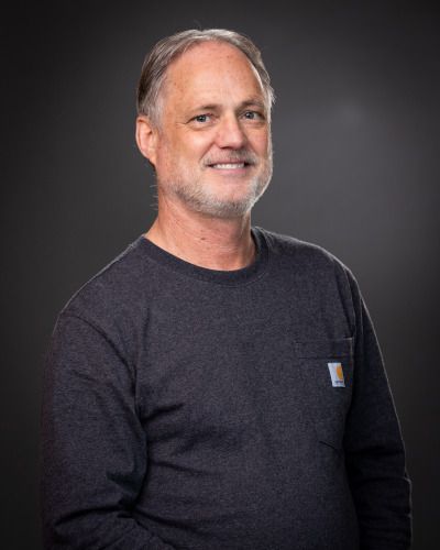 Todd Harmon