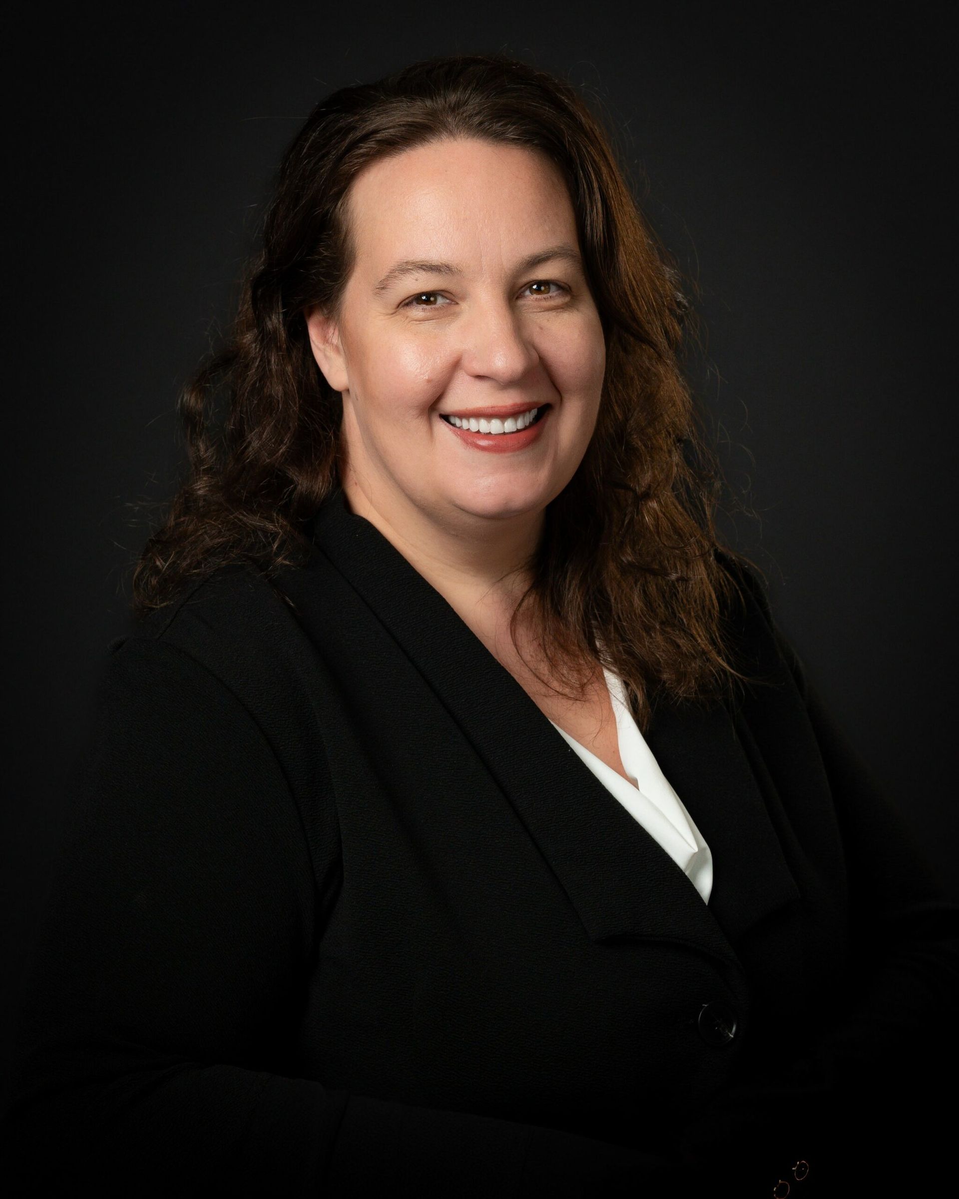 Angela "Angie" Zinn