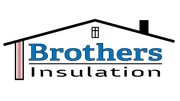Brothers Insulation Logo Icon