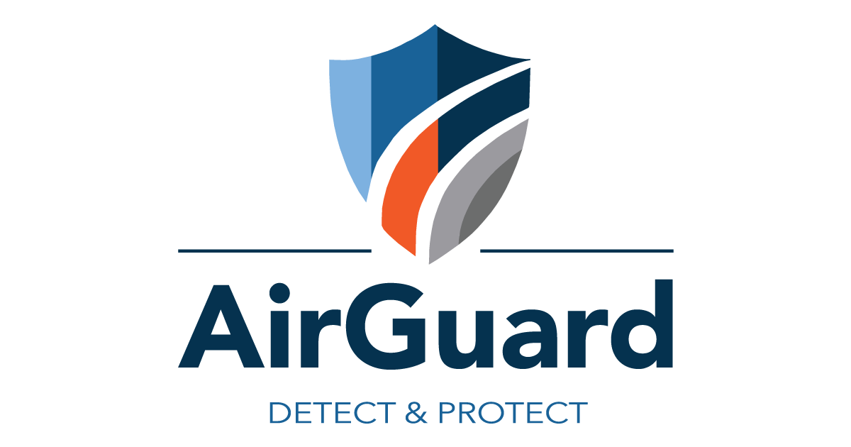 How it Works AirGuard