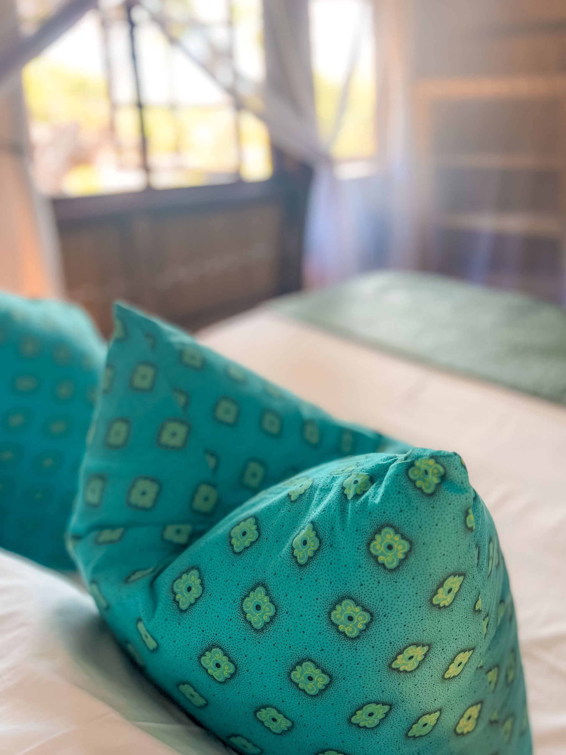 Main Bedroom of Casa Dos Amigos Dunes