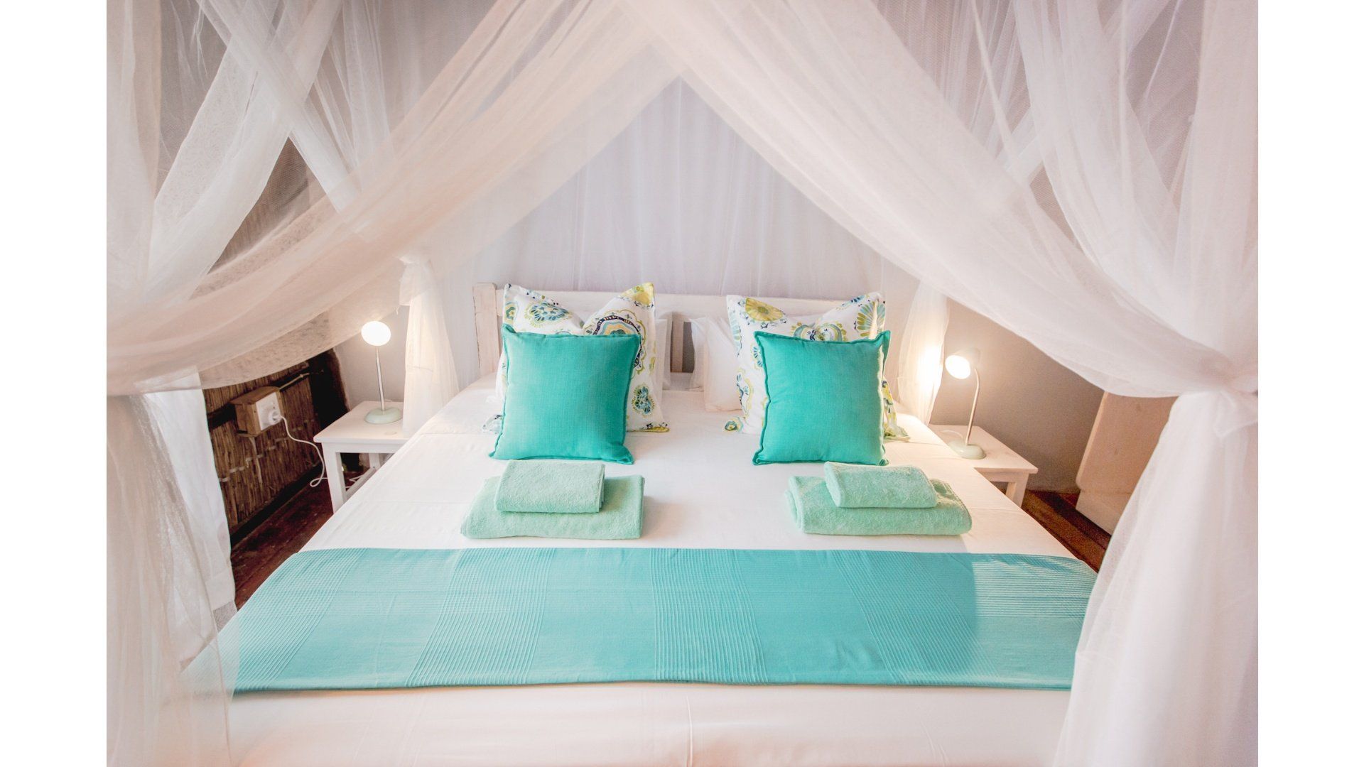 Tofo Mozambique - Casa Bonita