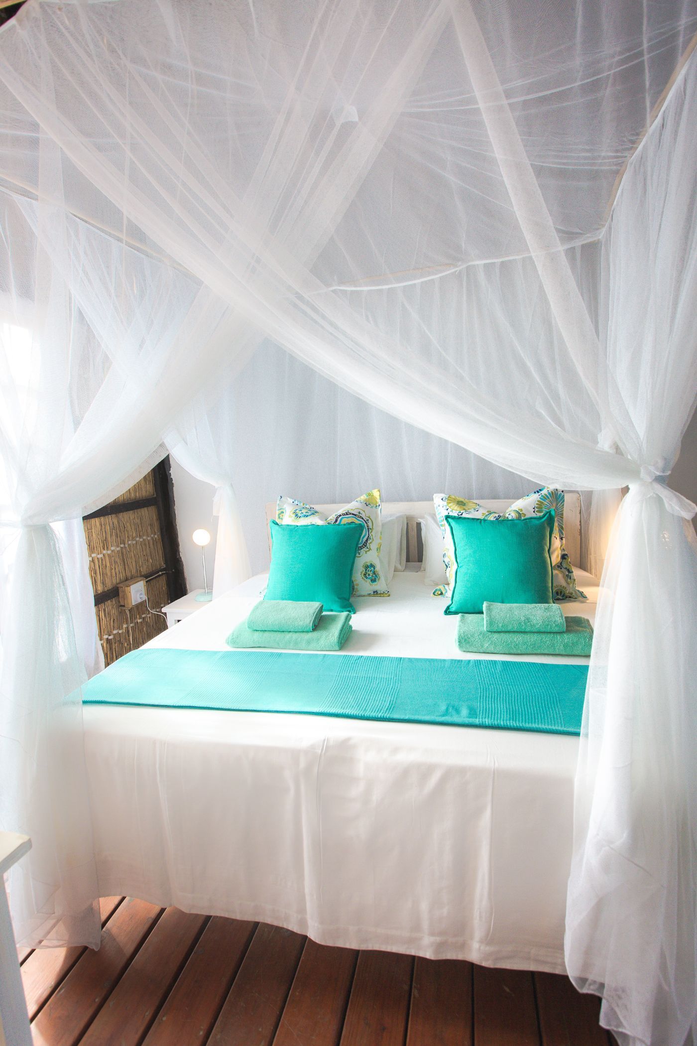 Bedroom of Casa Vista Paradise Dunes