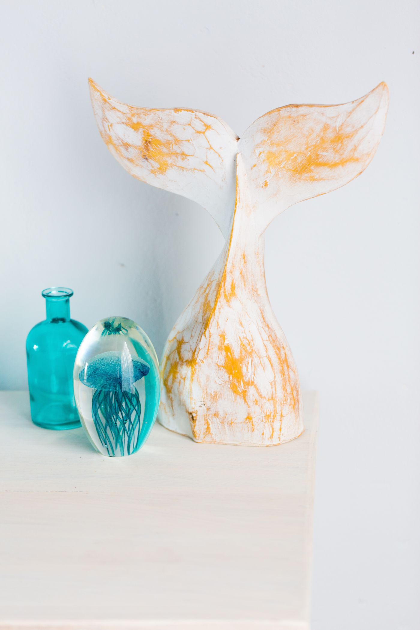 Interior decor at
 Paradise Dunes