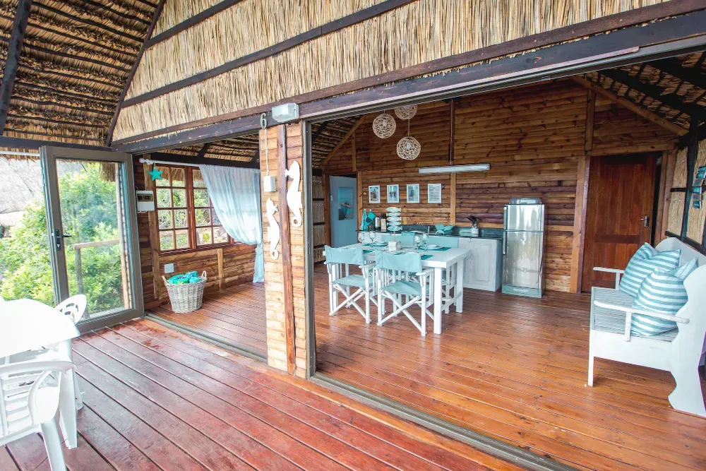 Varanda of Casa Vista Paradise Dunes