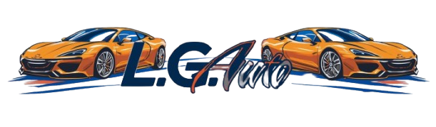 logo LG auto