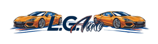 logo LG auto