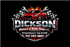 A yellow logo featuring the letters "CCC" beneath a stylized, abstract outline of a car silhouette.