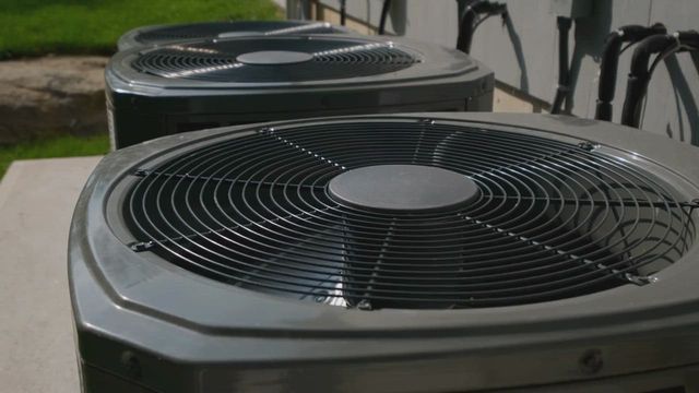 mckinney heating and cooling