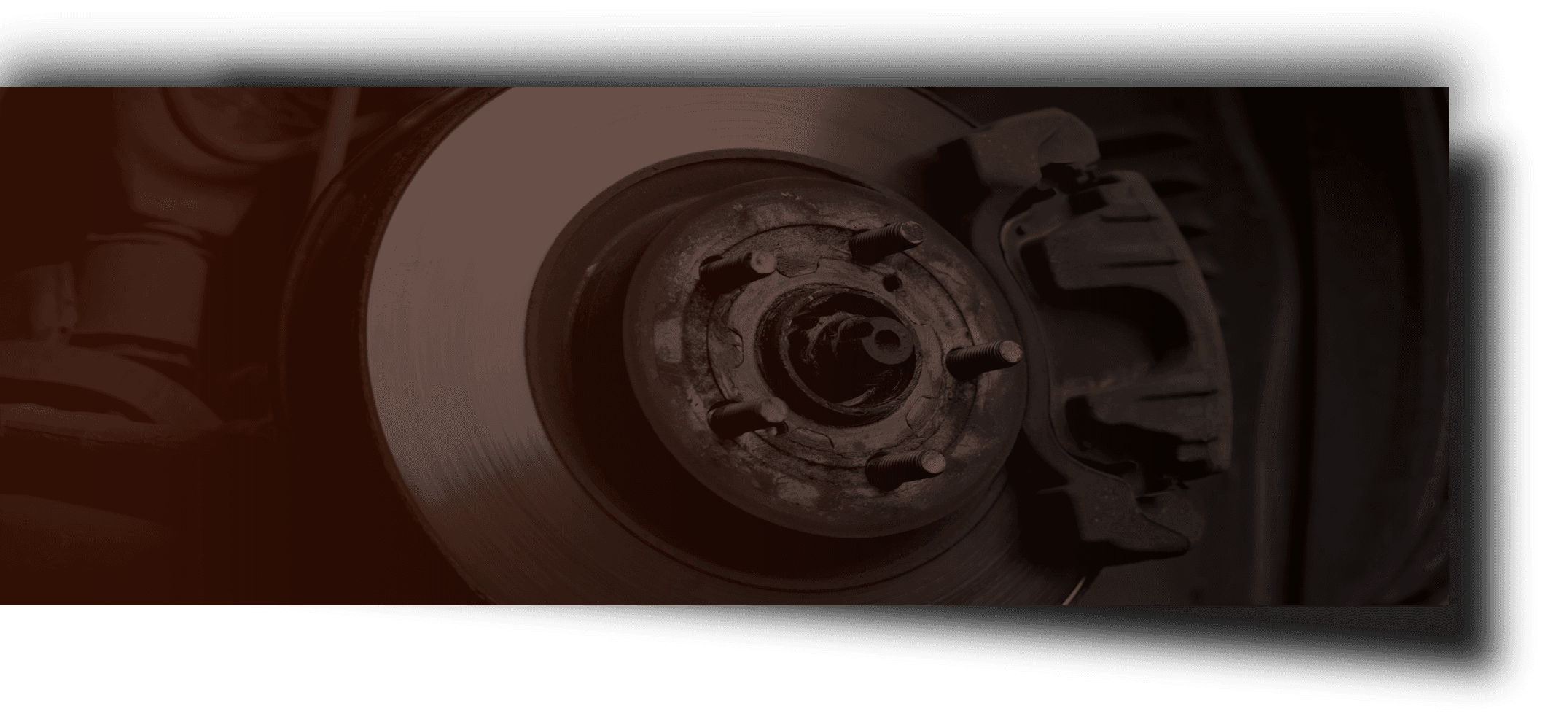 car wheel brake
