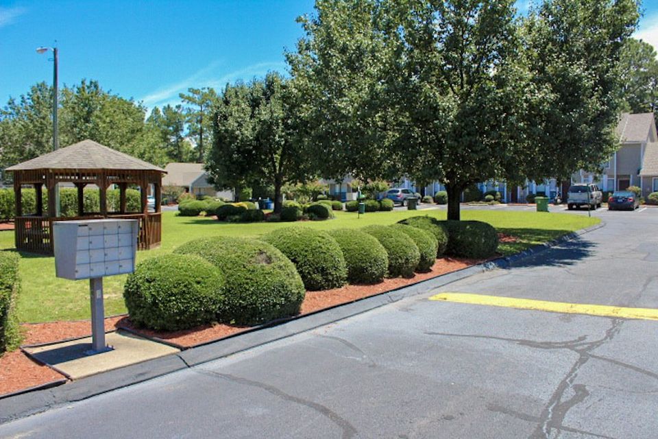 Boxwell Real Estate North View Villas II Information