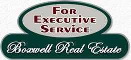 Boxwell Real Estate Logo