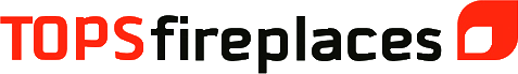 Tops Fireplaces Ltd Logo