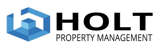 The Holt Group Logo - Header