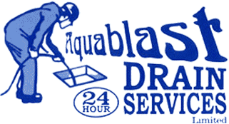 Aquablast Drain Services Ltd