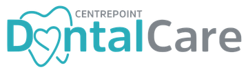 centrepoint dental logo