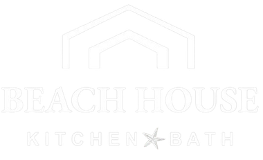 Beach House Kitchen & Bath