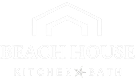 Beach House Kitchen & Bath