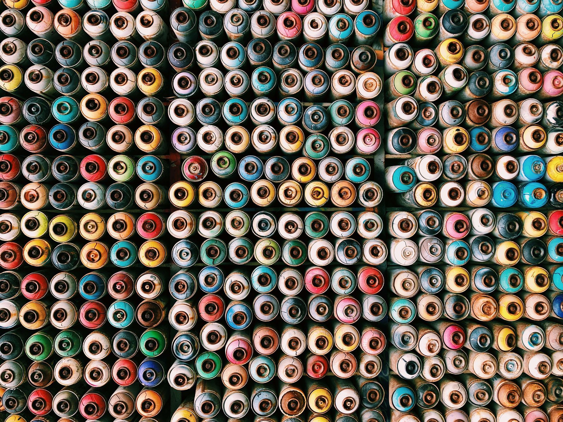 Wallpaper Rolls