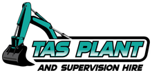 Company logo - Click to return home Tas Plant & Supervision