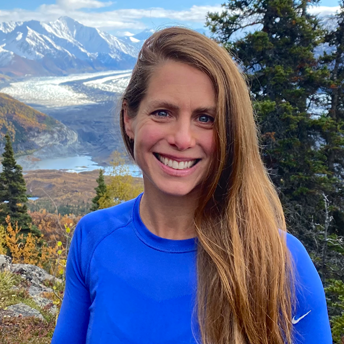 Amy Koehn, Certified Rolfer, NSCA - CPT