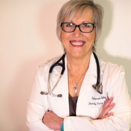 Physical Therapist Julie Merrill, PT, OCS, ATC, CMTPT