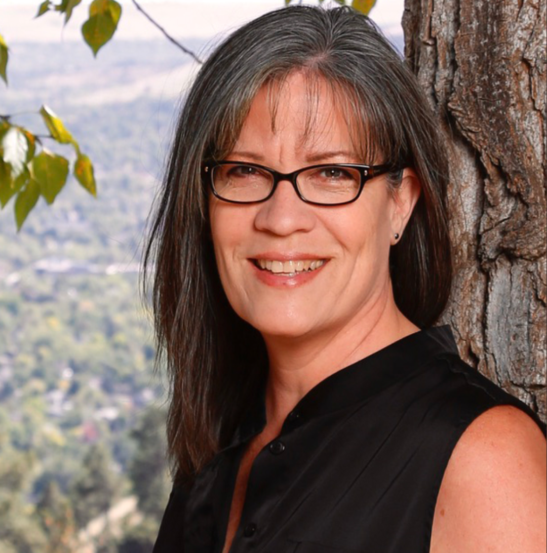 Massage Therapist Debby Boots, LMT, NCTMB, MLD-C.