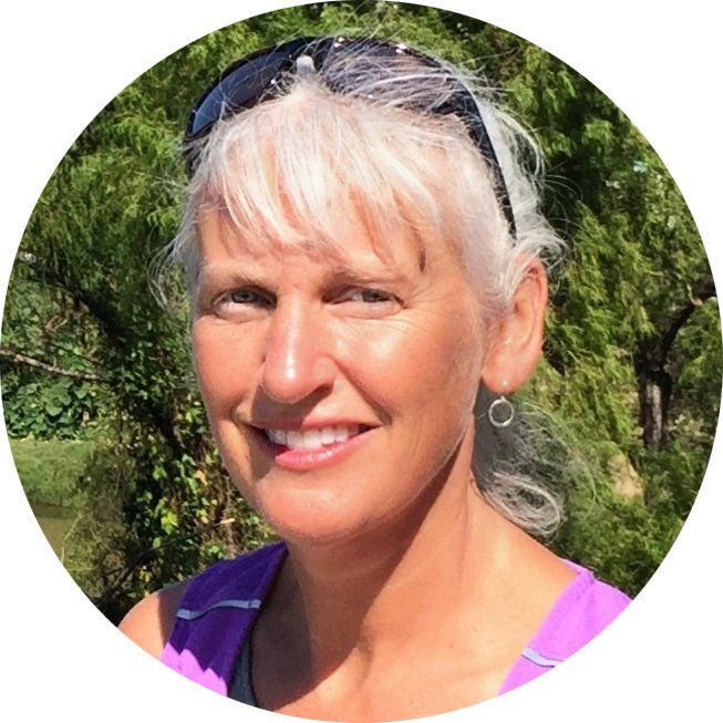 Massage Therapist Wendy McKinnon, LMT, NCTMB