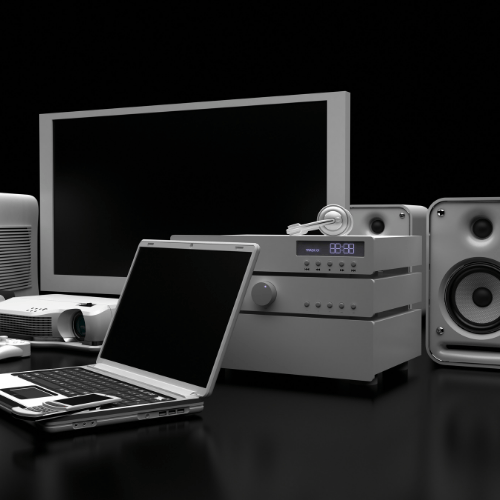 Monster Pawn Electronics Springfield IL