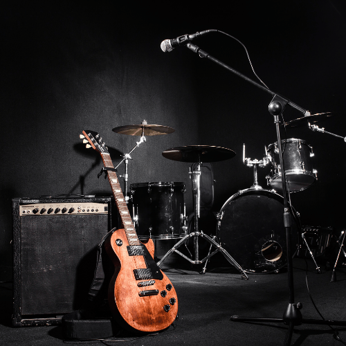 Monster Pawn Musical Instruments Springfield IL