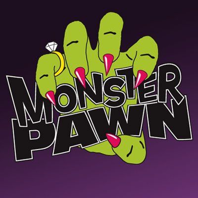 Monster Pawn Springfield IL