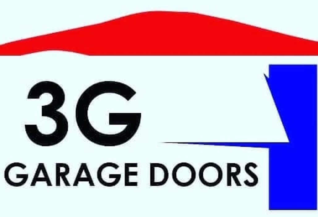 3G GARAGE DOOR LLC Logo